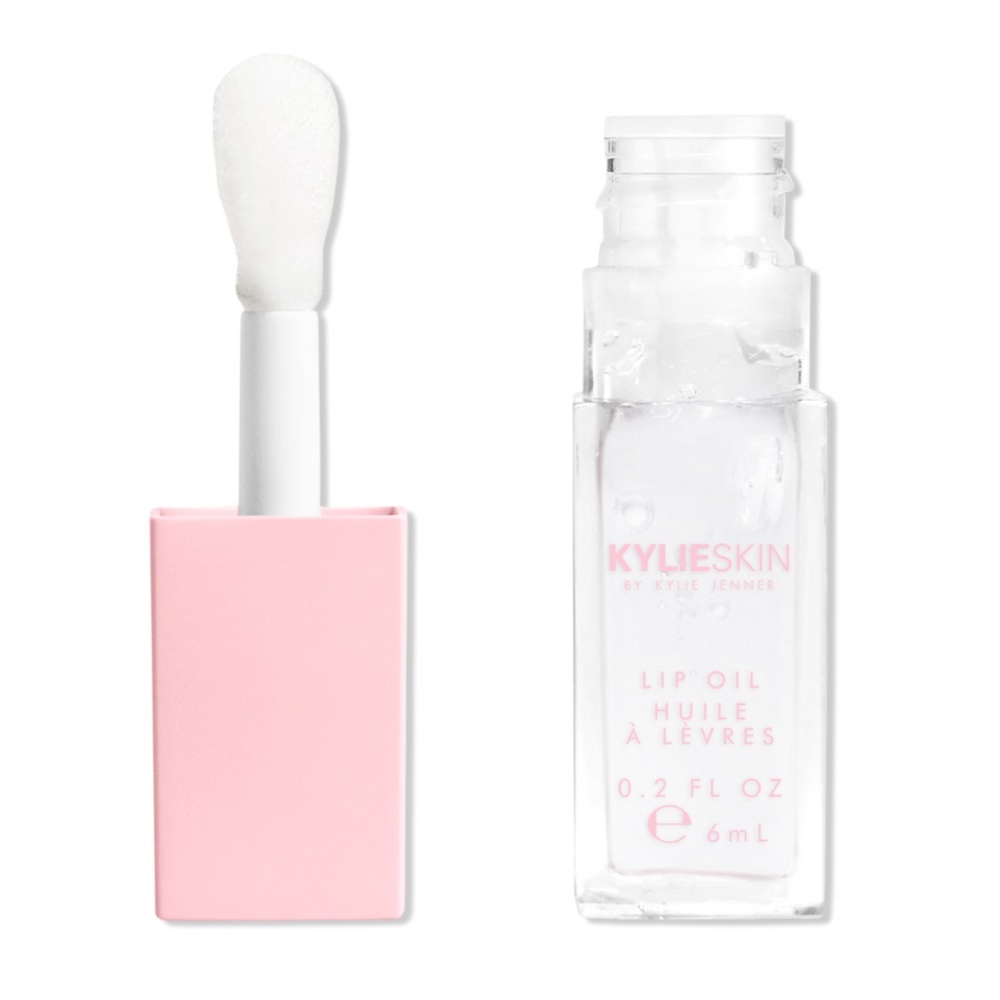 Coconut Lip Oil